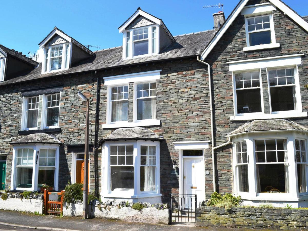 Little Chamonix Villa Keswick  Exterior foto